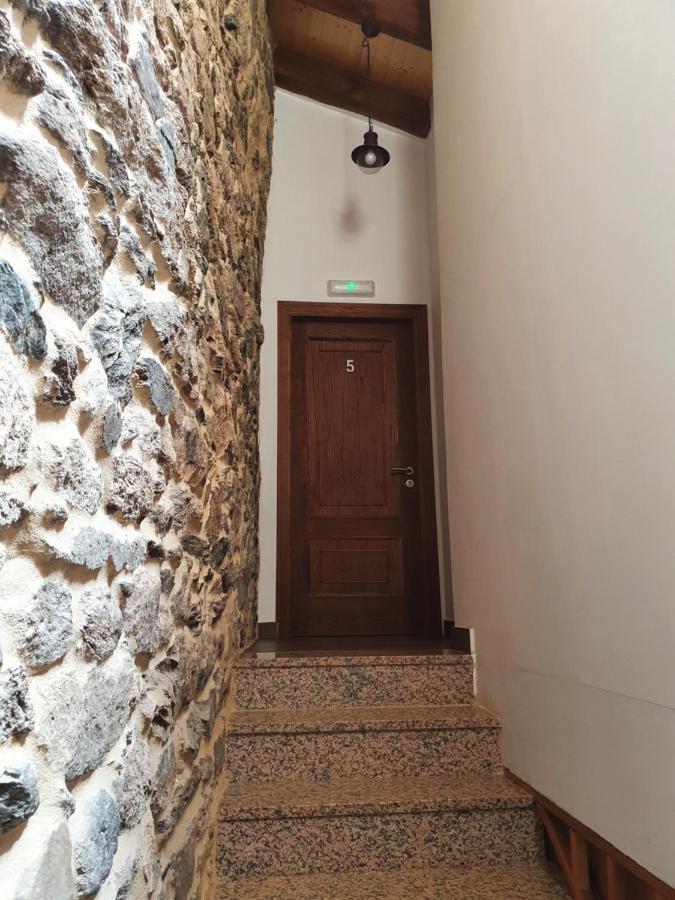 La Pallota De San Cristobal Palas de Rei Luaran gambar