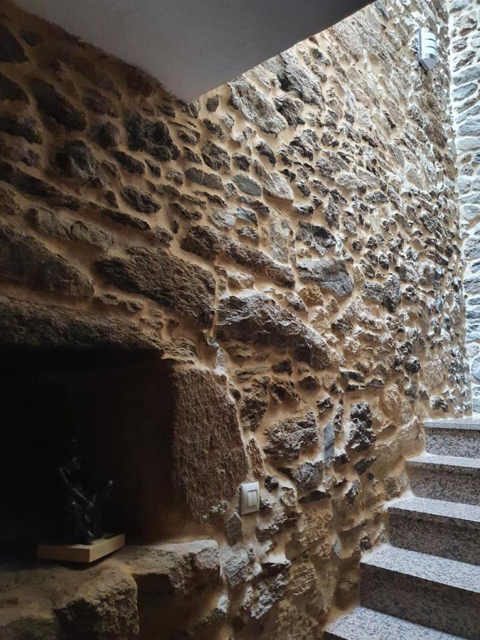 La Pallota De San Cristobal Palas de Rei Luaran gambar