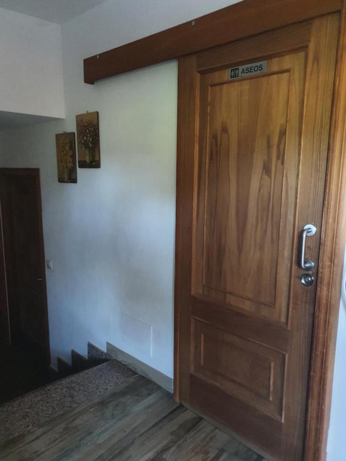 La Pallota De San Cristobal Palas de Rei Luaran gambar