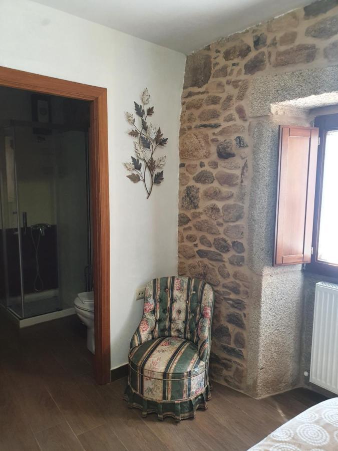La Pallota De San Cristobal Palas de Rei Luaran gambar