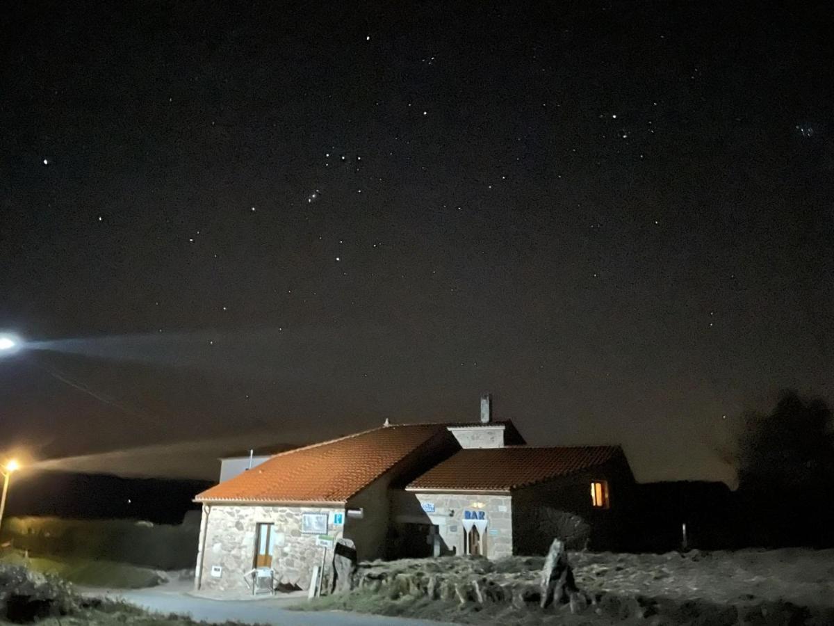 La Pallota De San Cristobal Palas de Rei Luaran gambar