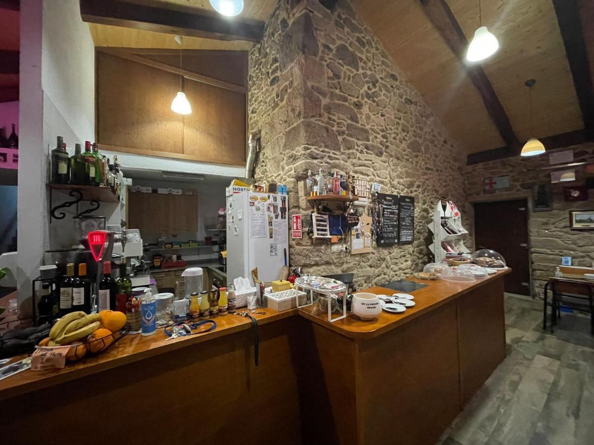 La Pallota De San Cristobal Palas de Rei Luaran gambar
