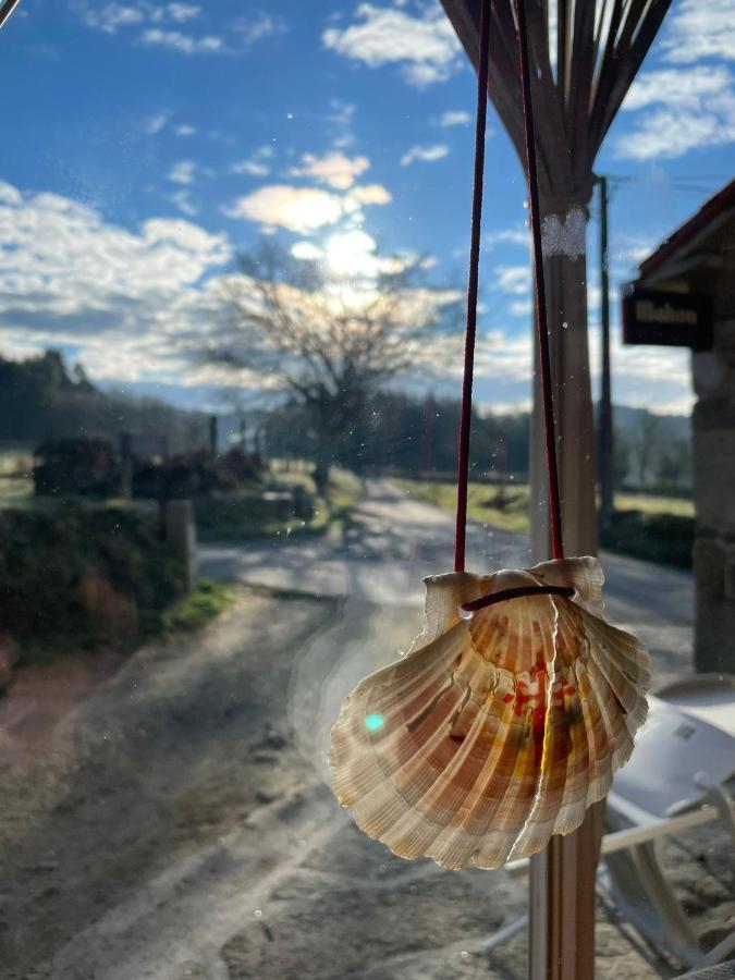 La Pallota De San Cristobal Palas de Rei Luaran gambar
