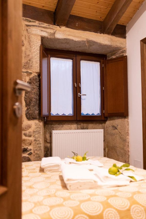 La Pallota De San Cristobal Palas de Rei Luaran gambar