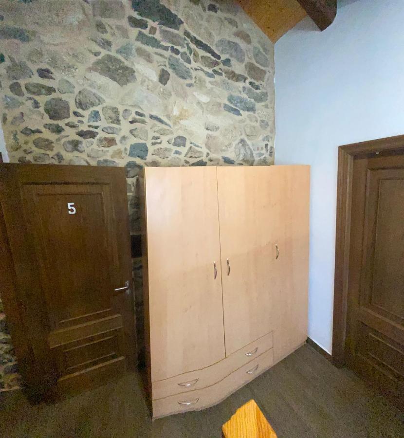 La Pallota De San Cristobal Palas de Rei Luaran gambar