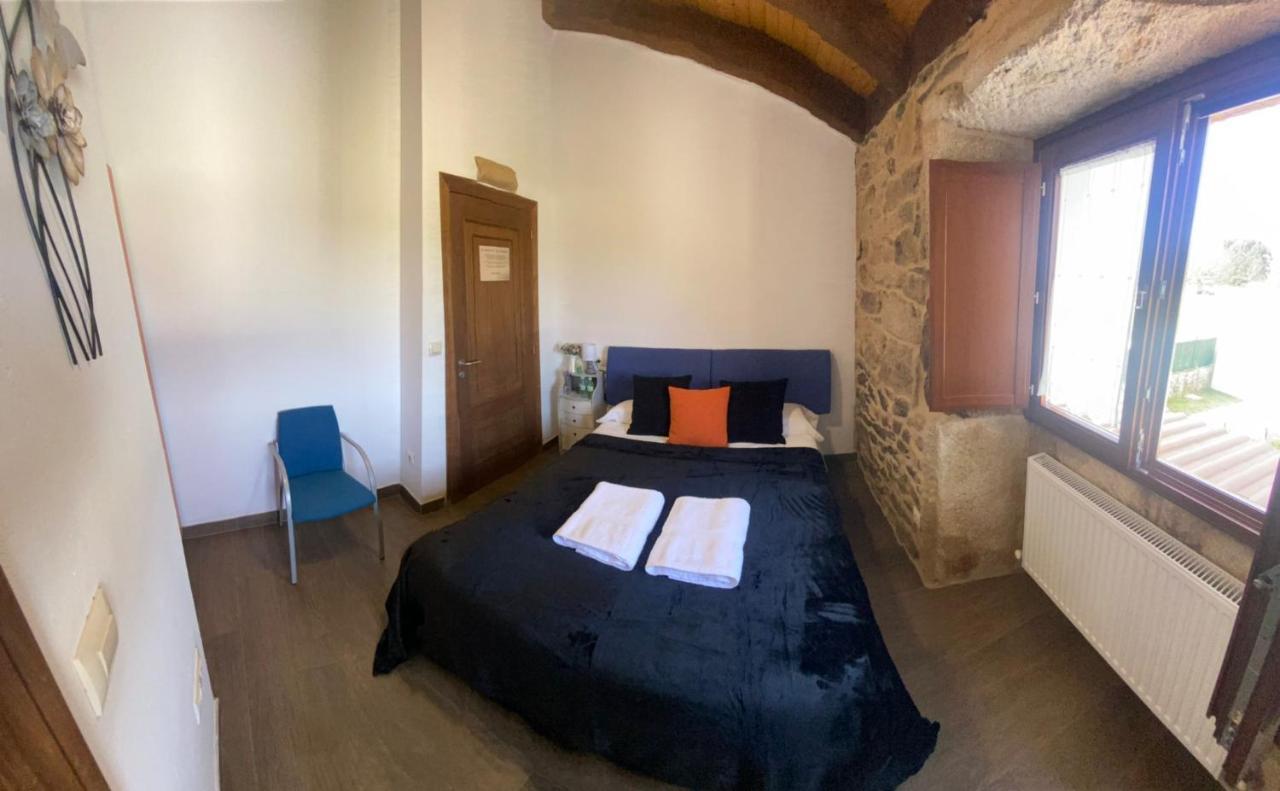 La Pallota De San Cristobal Palas de Rei Luaran gambar