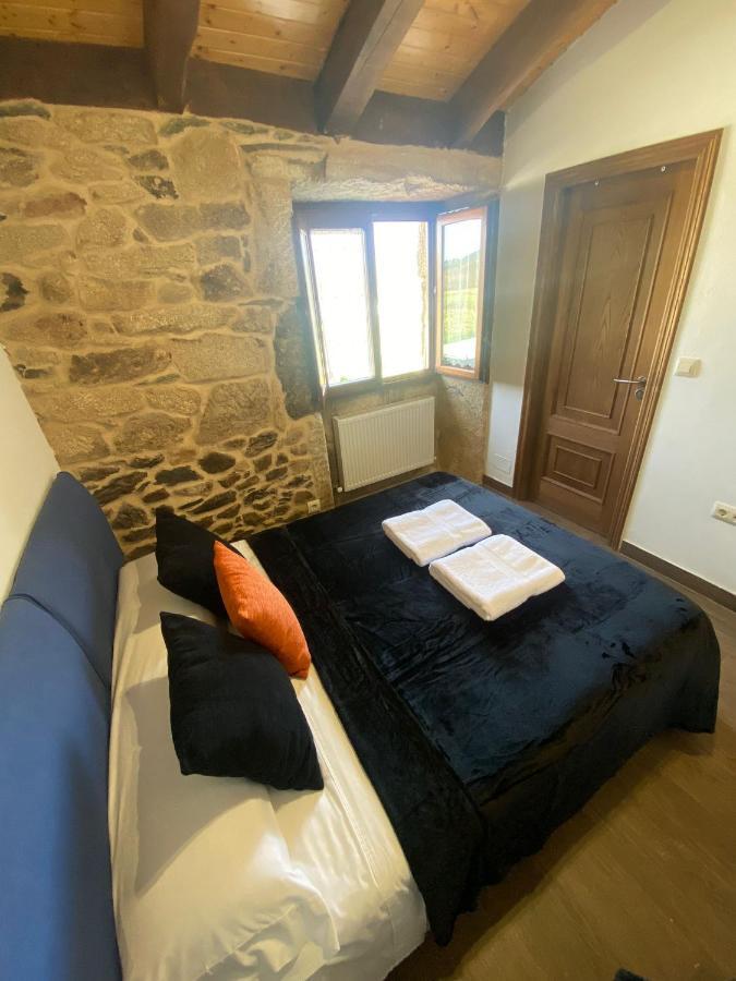 La Pallota De San Cristobal Palas de Rei Luaran gambar