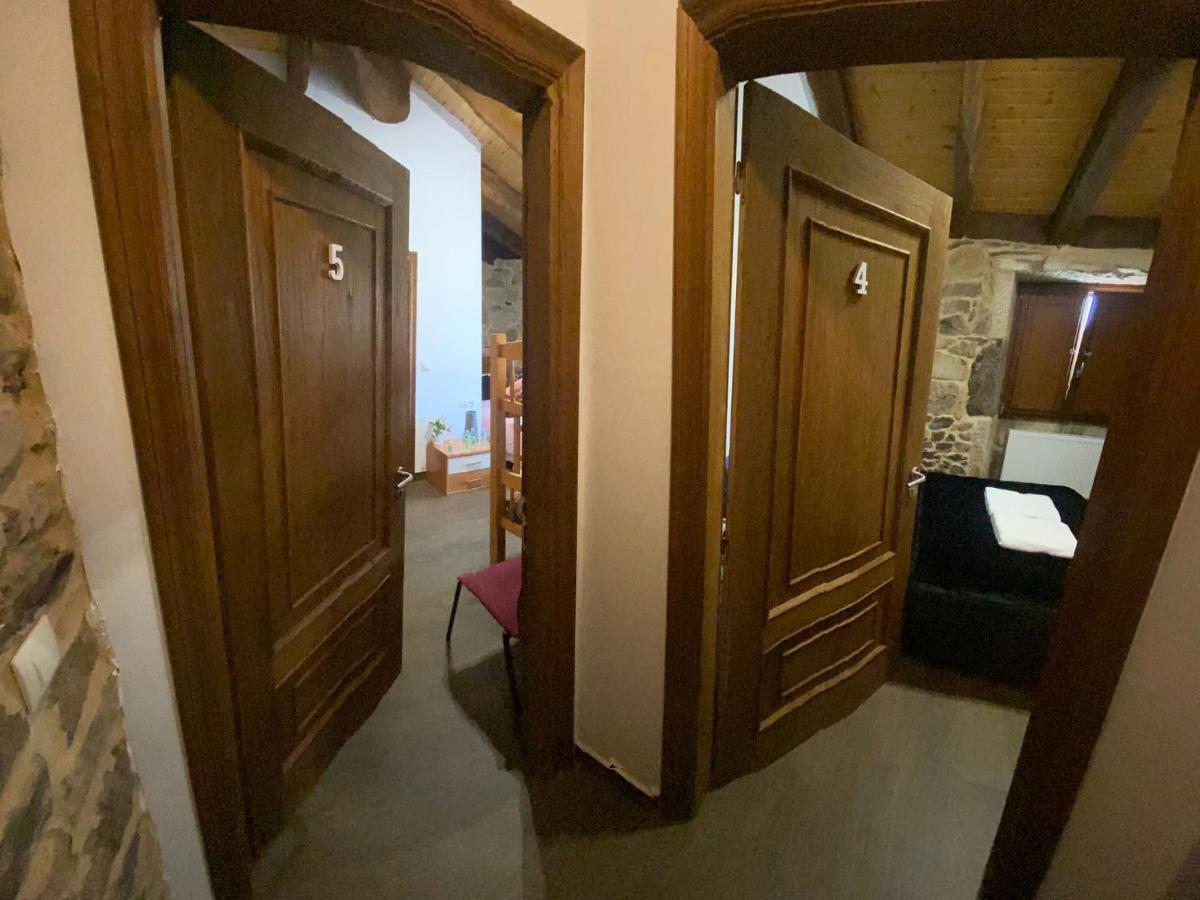 La Pallota De San Cristobal Palas de Rei Luaran gambar