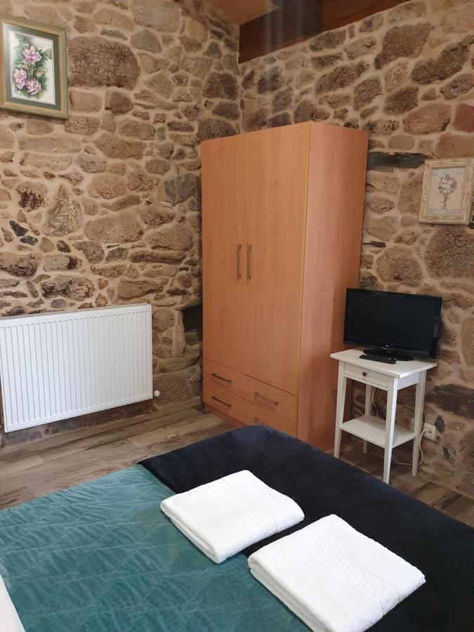 La Pallota De San Cristobal Palas de Rei Luaran gambar