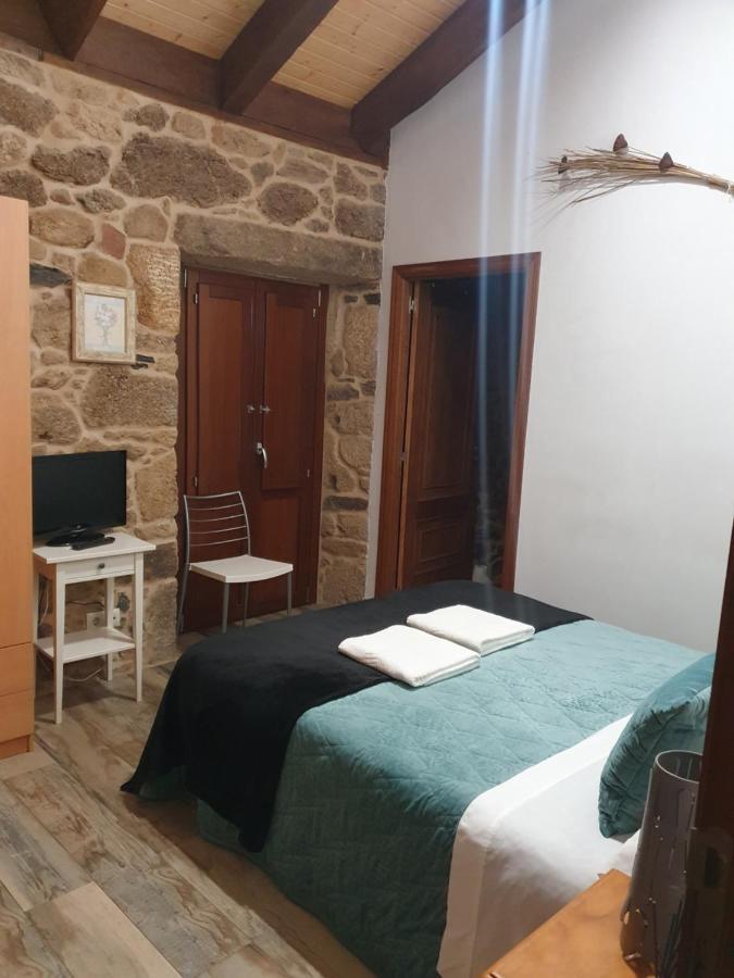 La Pallota De San Cristobal Palas de Rei Luaran gambar