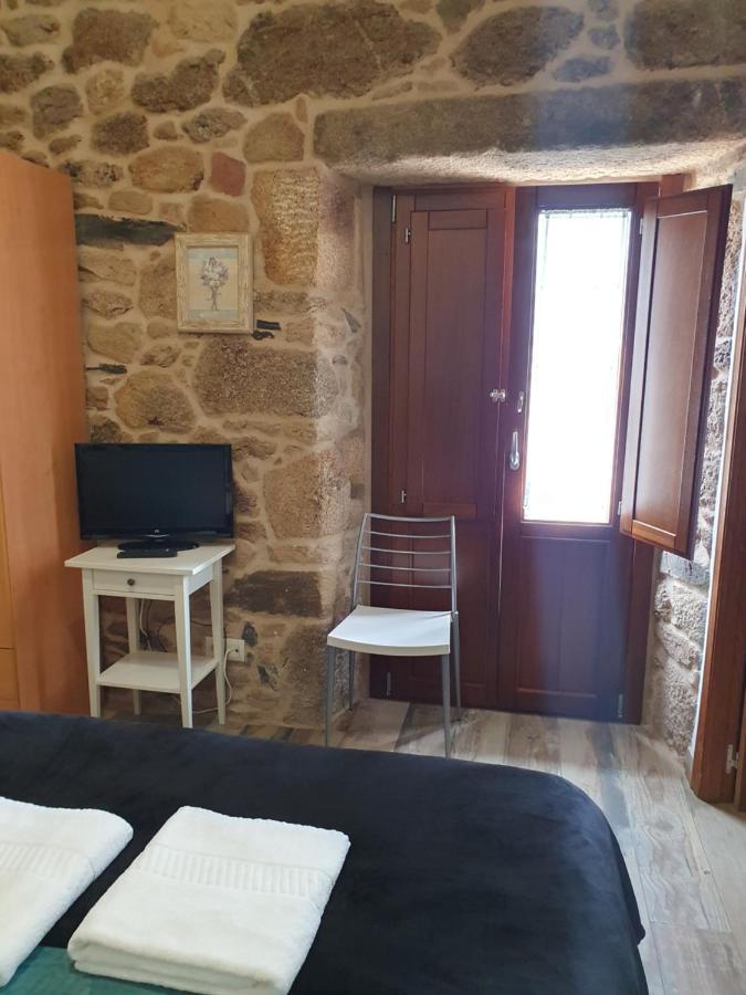 La Pallota De San Cristobal Palas de Rei Luaran gambar