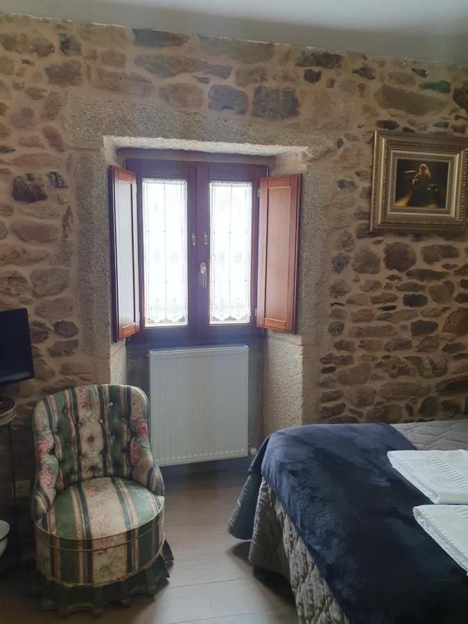La Pallota De San Cristobal Palas de Rei Luaran gambar