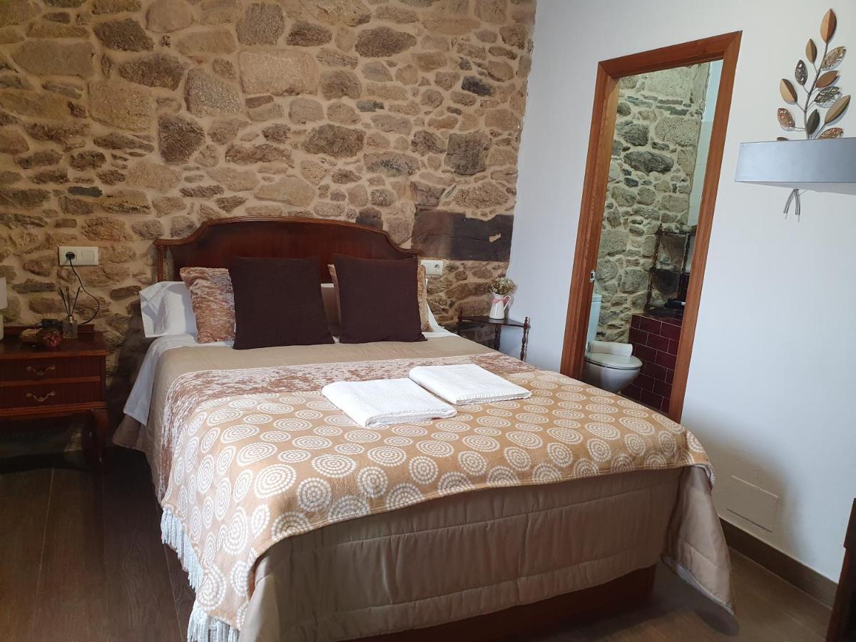 La Pallota De San Cristobal Palas de Rei Luaran gambar