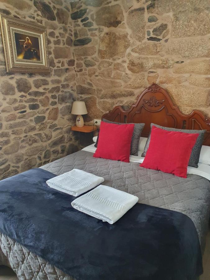 La Pallota De San Cristobal Palas de Rei Luaran gambar