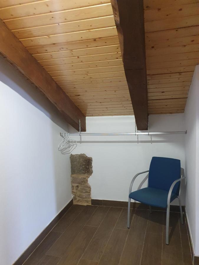 La Pallota De San Cristobal Palas de Rei Luaran gambar