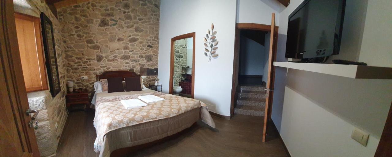 La Pallota De San Cristobal Palas de Rei Luaran gambar