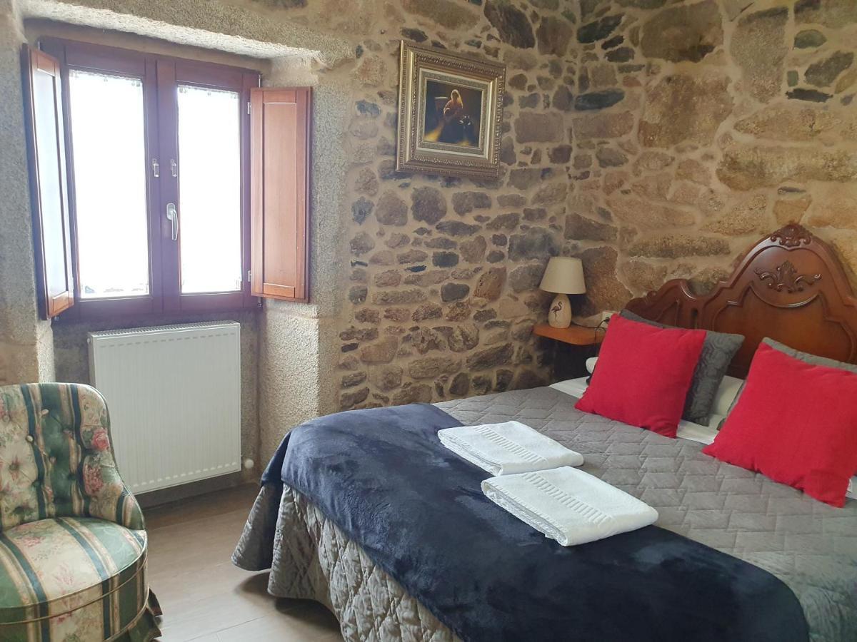 La Pallota De San Cristobal Palas de Rei Luaran gambar